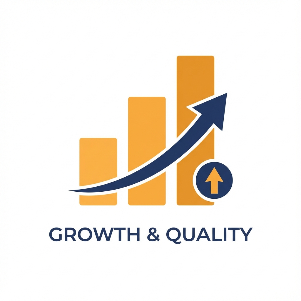 Growth Icon