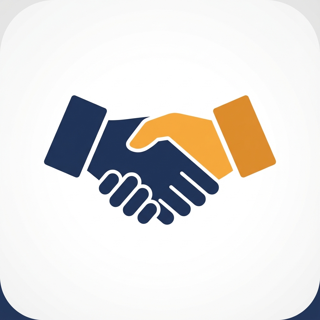 Handshake Icon